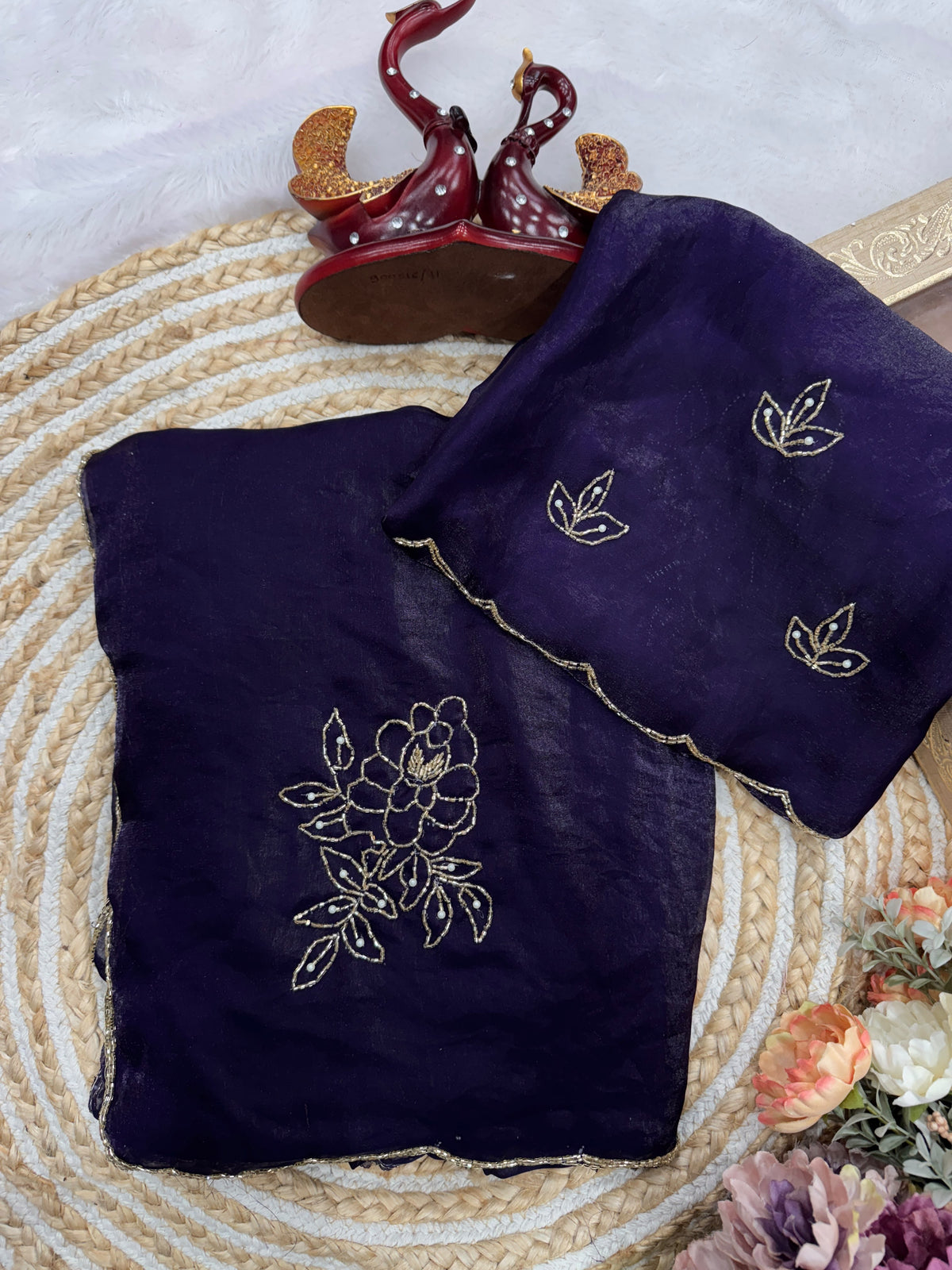 Soft Space Silk – Luxury Comfort, Effortless Elegance