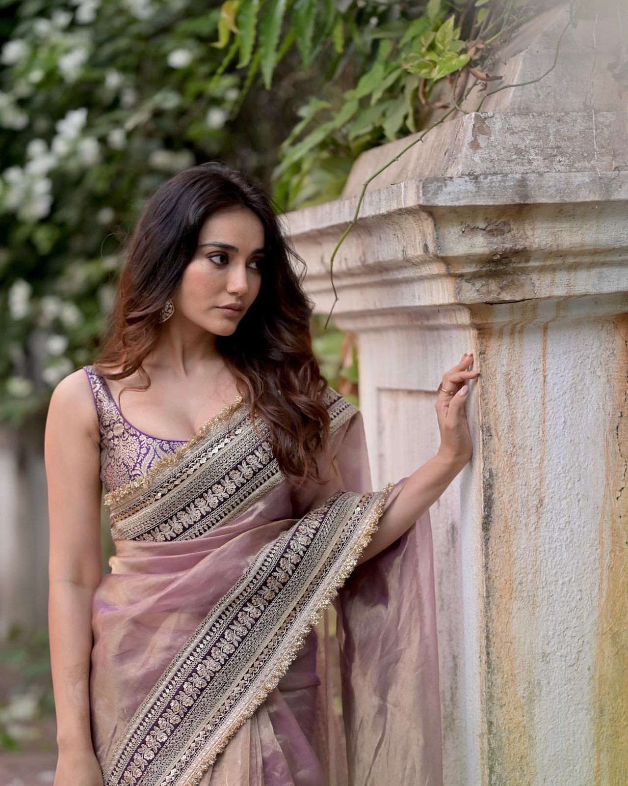 Presenting Some Premium Designer Soft Twil Net