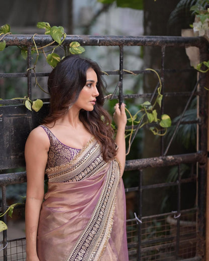 Presenting Some Premium Designer Soft Twil Net