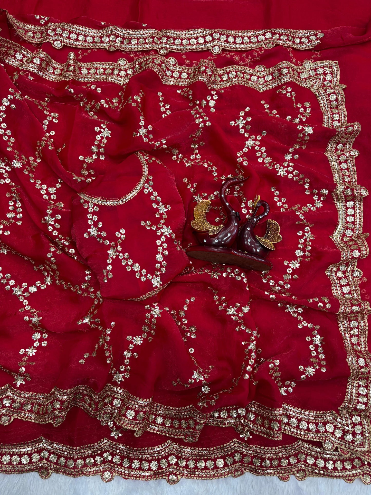 Trending  Seuvance  Saree  Collection   Soft Space Silk