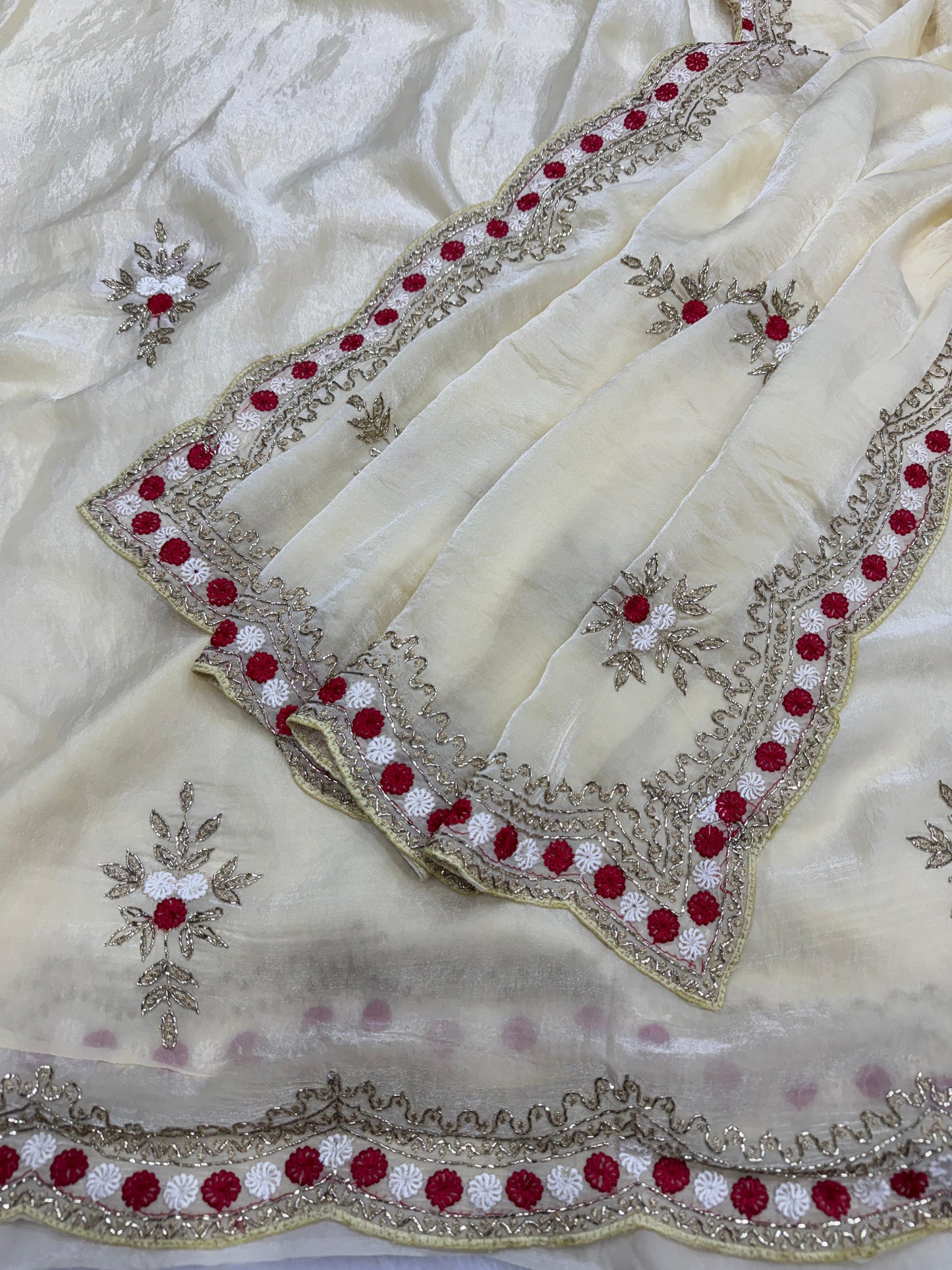 Premium Designer Saree Collection