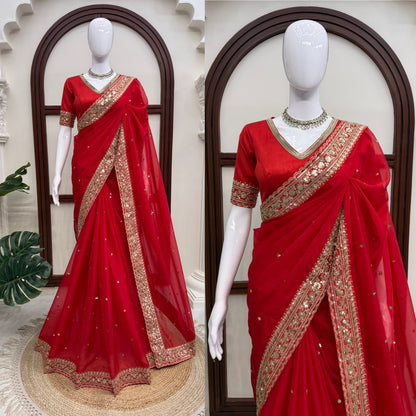 Elegant, graceful, and perfect for making a statement at every special occasion. 🌸✨