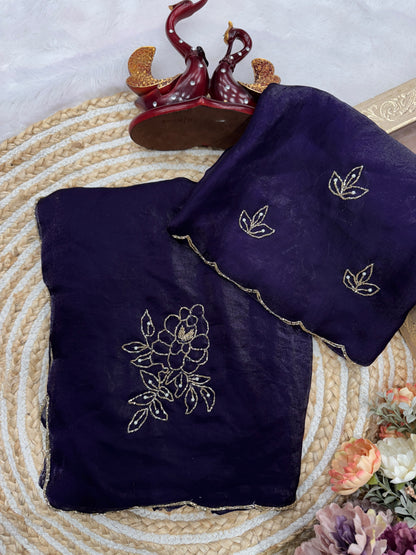 Soft Space Silk – Luxury Comfort, Effortless Elegance