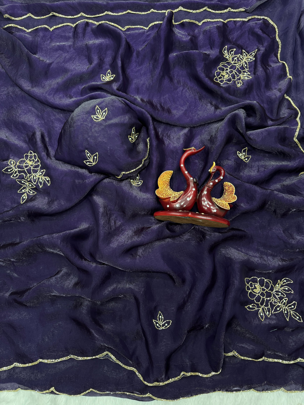Soft Space Silk – Luxury Comfort, Effortless Elegance