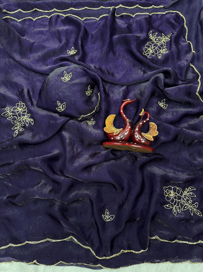 Soft Space Silk – Luxury Comfort, Effortless Elegance