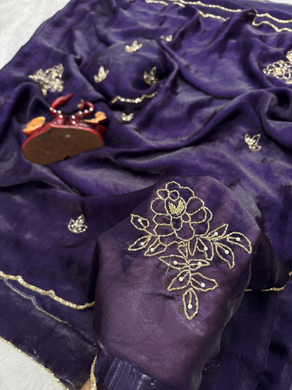 Soft Space Silk – Luxury Comfort, Effortless Elegance